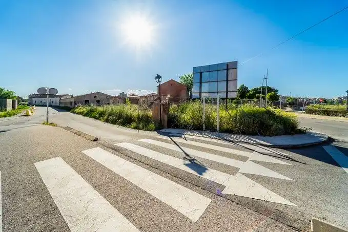 Wohnbaugrundstück zum Verkauf in Avenida Principes De Asturias, imagen 7