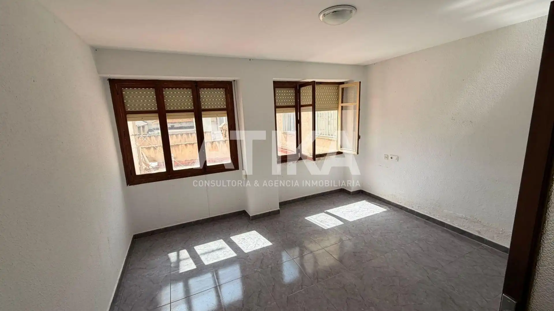 Bedroom of Flat for sale in Ontinyent