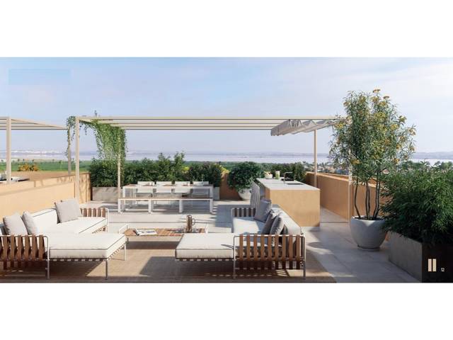 Casa-chalet en Venta en Los Balcones - Los Altos