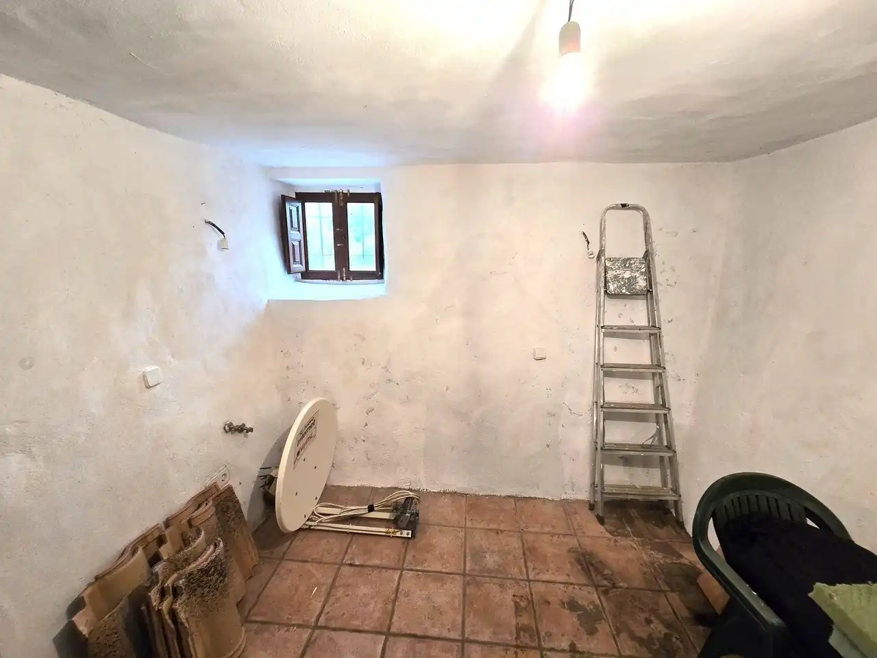 Casa rústica en venda a Vélez-Rubio, imagen 19