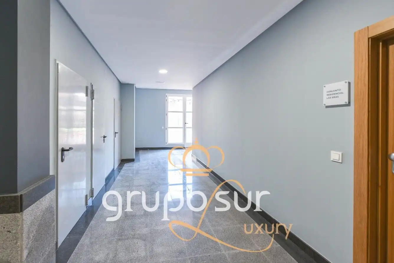 Ático en venta en Valladolid con Calefacción, Parquet y Trastero