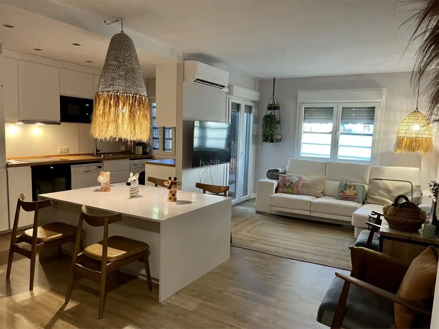 Flat with pool to rent in Calle Ancora 14, imagen 15