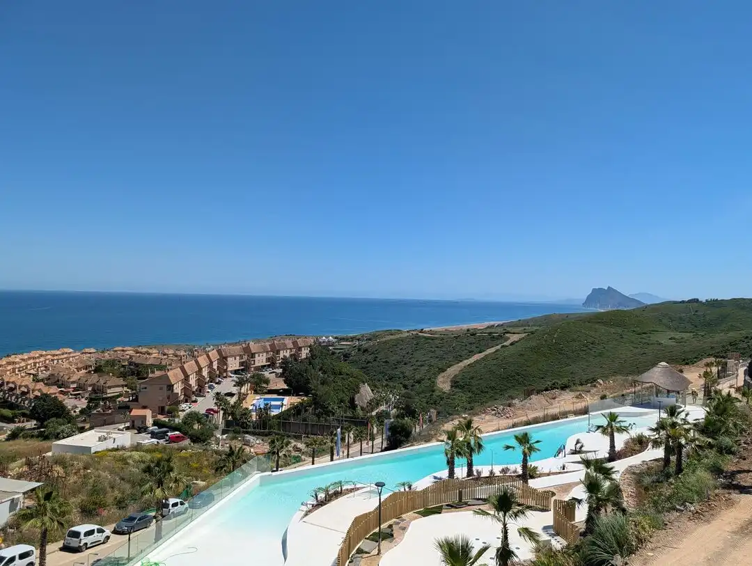 Reihenhaus mit Terrasse zum Verkauf in Calle Colinas del Mar 14, imagen 60