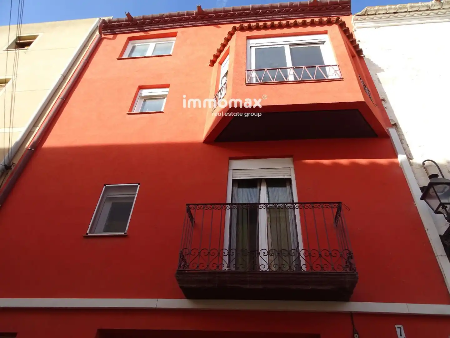Casa en venda a Unio, imagen 2