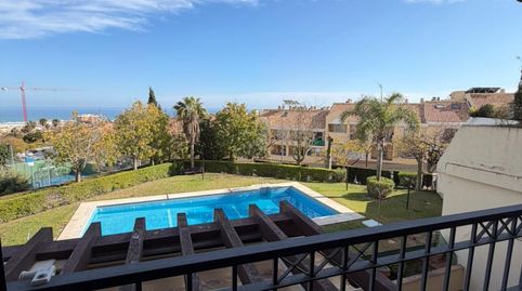 Foto 5 de Apartamento en venta en El Pinillo, Torremolinos