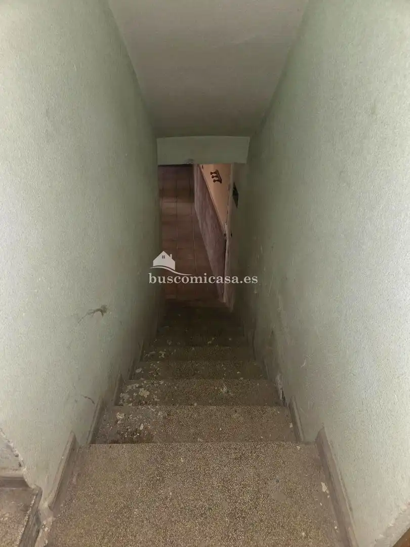 Casa adosada en venda en Jaén amb Terrassa i Balcó