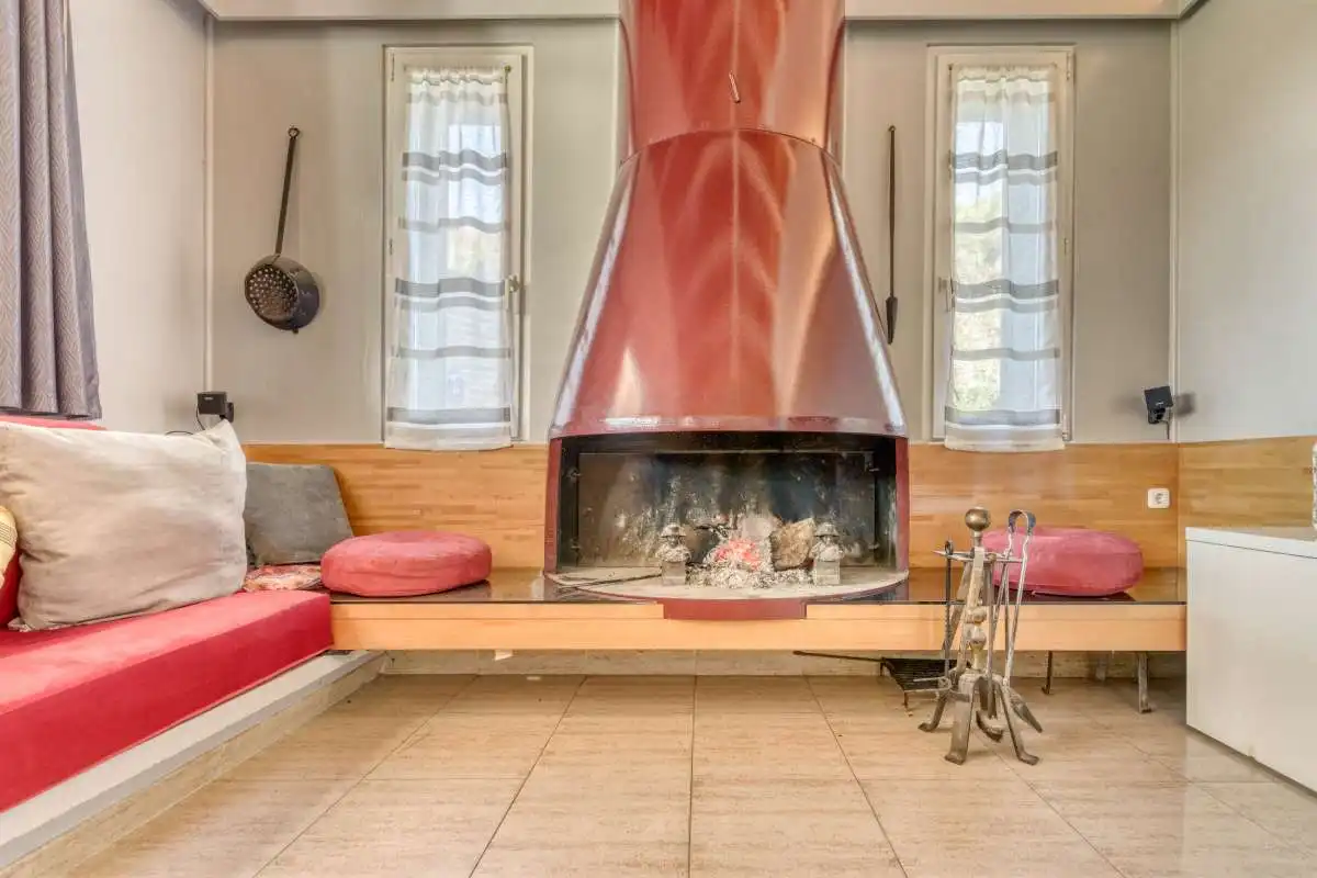 Casa con jardín en venta en El Port de la Selva, imagen 12