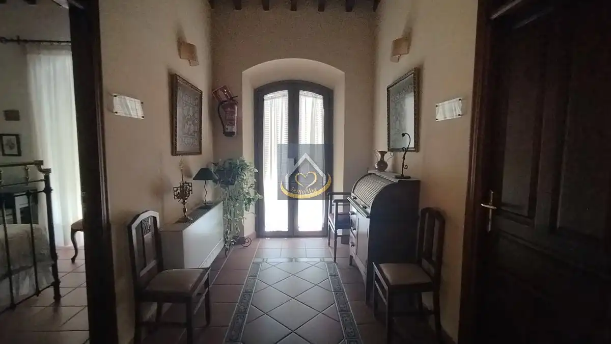 Edificio en venta en Cartaya