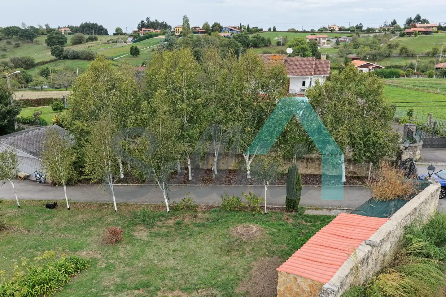 Casa amb jardí en venda a Camin de´l Bayu, imagen 78