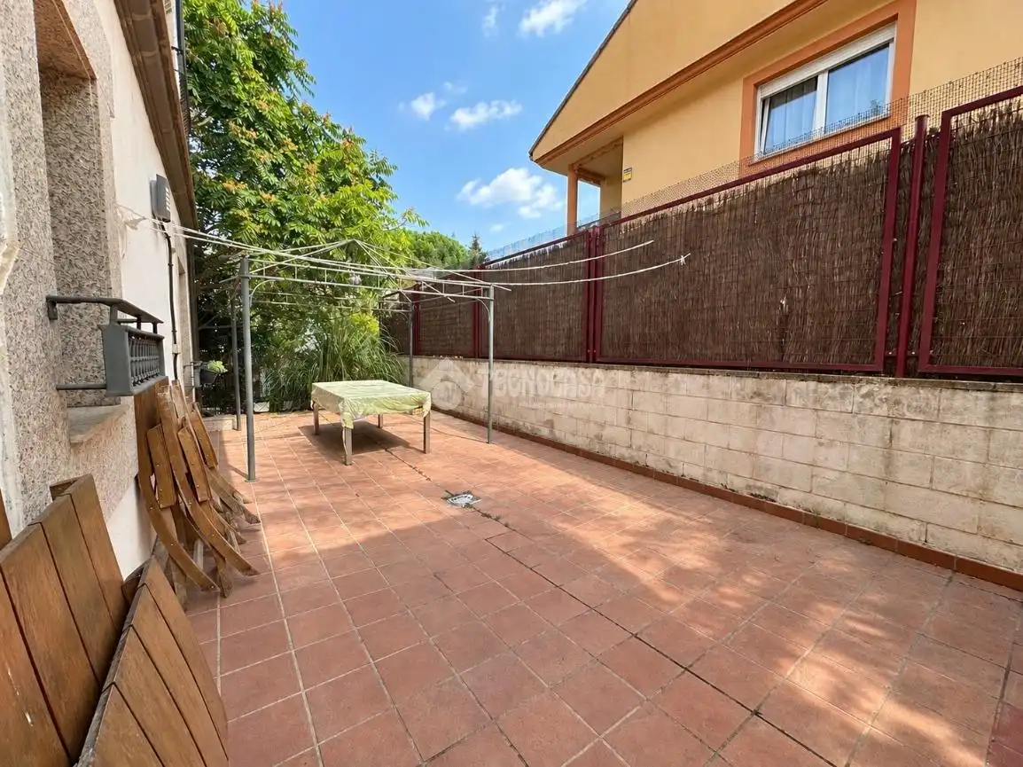 Piso con ascensor en venta en Villalba Pueblo, imagen 24