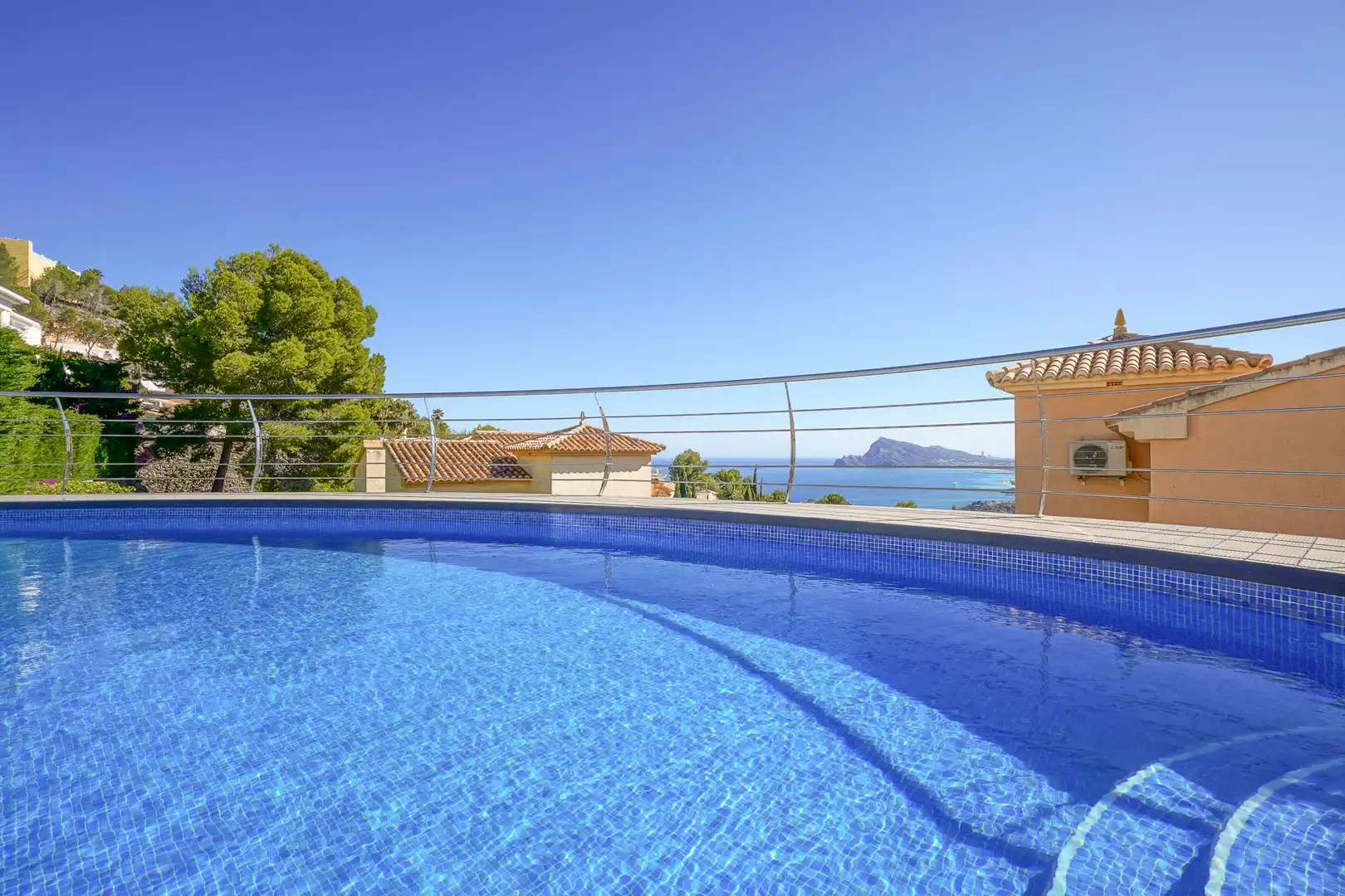 House for sale in Altea ciudad, imagen 2