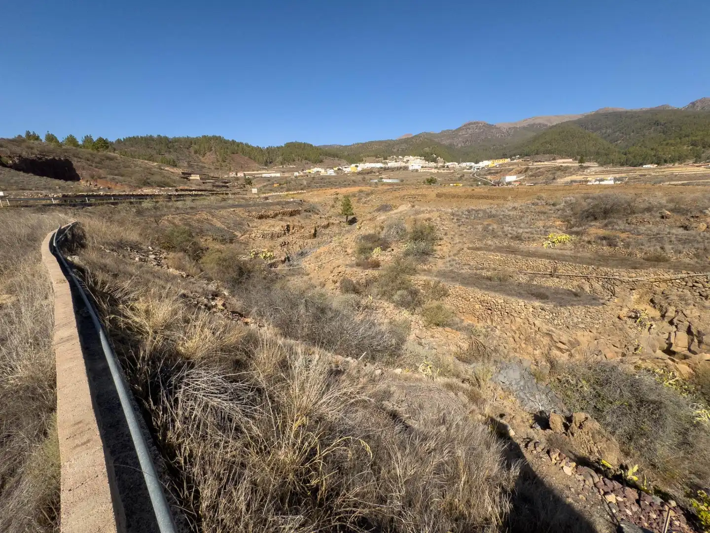 Terreno rústico en venta en Carretera Carretera General San Miguel Vilaflor, imagen 32