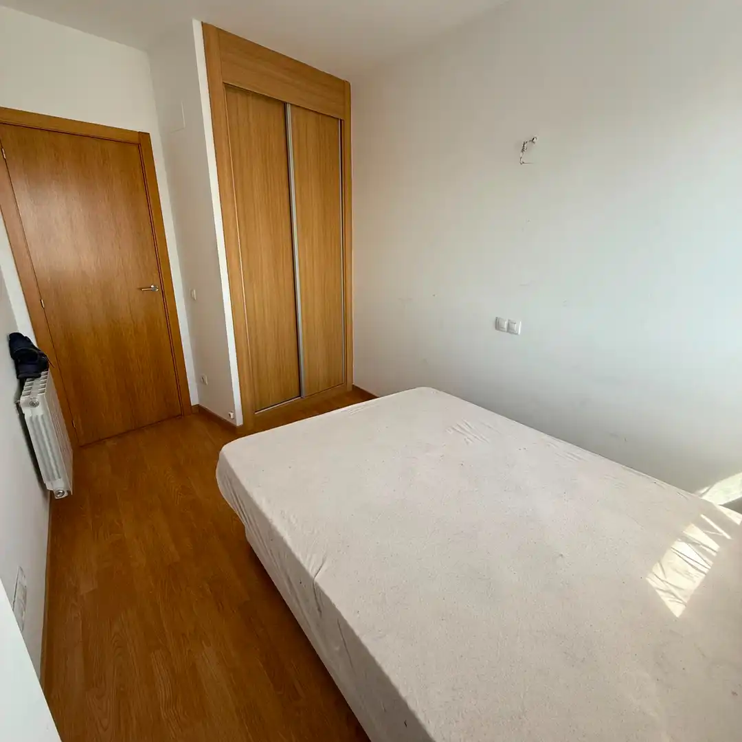Habitación de Piso en venta en Magán con Calefacción, Parquet y Terraza