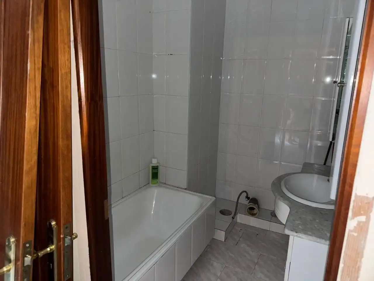 Piso con ascensor en venta en Travesía TRAVESIA DE VIGO 176, imagen 18