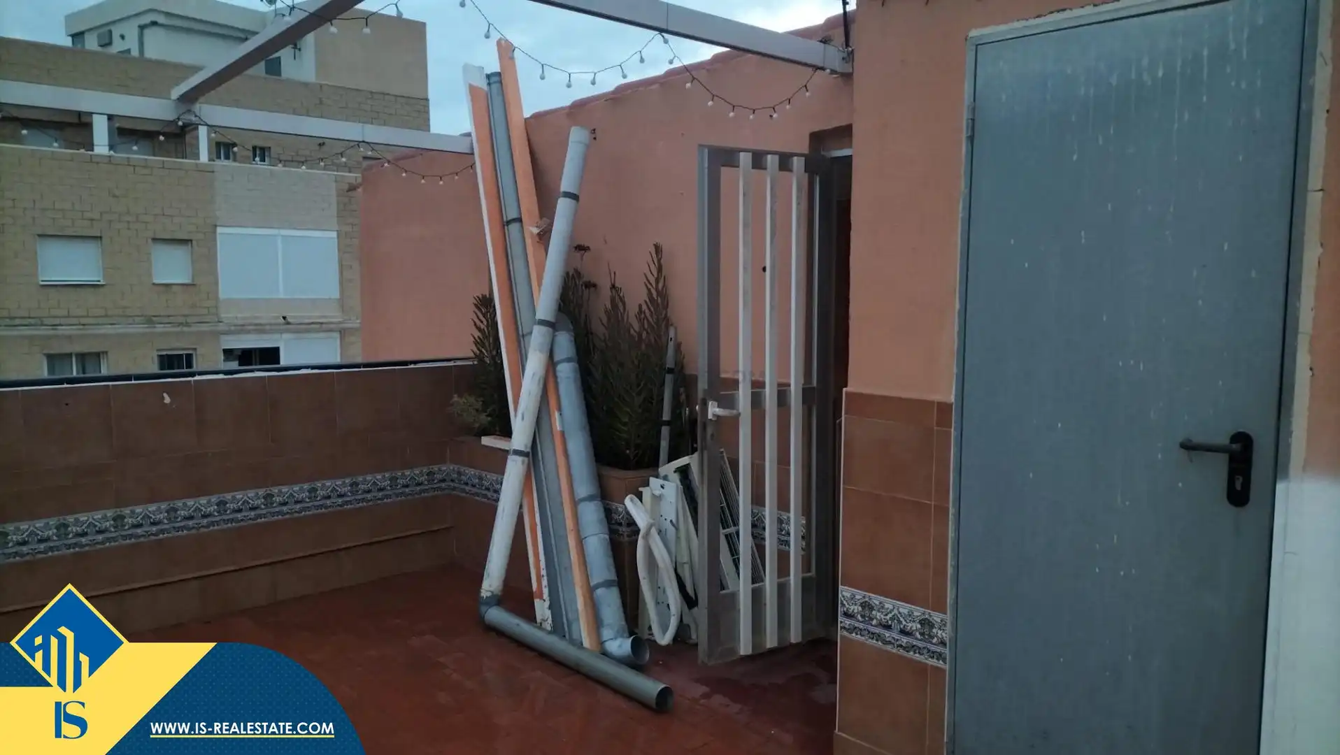 Penthouse mit Pool zum Verkauf in El Moncayo - El Pòrtic, imagen 7