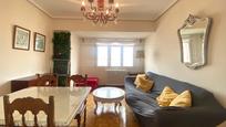 Living room of Flat for sale in Vitoria - Gasteiz  with Heating, Parquet flooring and Storage room