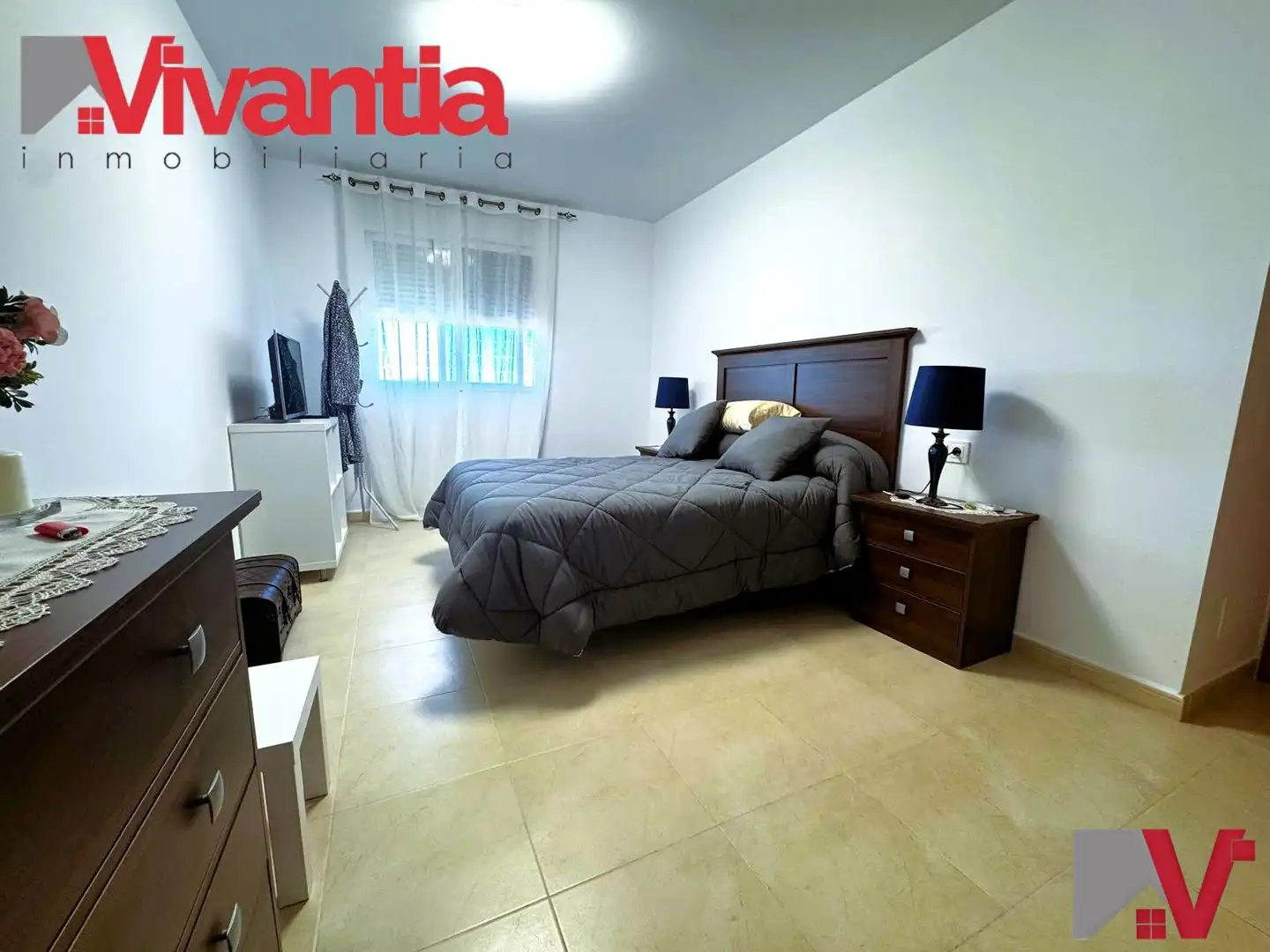 Flat with terrace for sale in Puerto Lumbreras, imagen 10