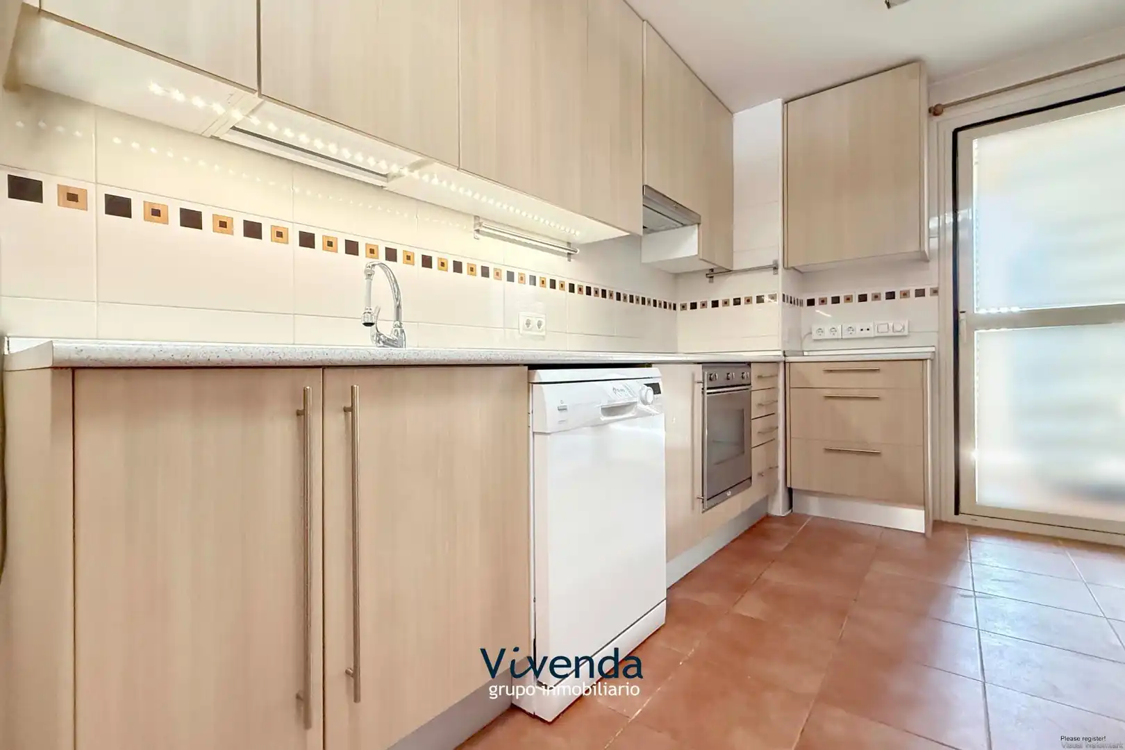 Flat with pool for sale in Autovia CANTABRICO, imagen 12