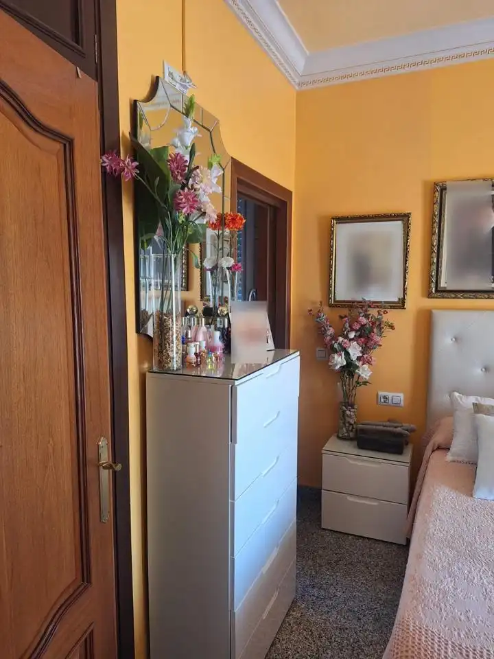 Casa o chalet en venta en Alcalá de Guadaira con Aire acondicionado, Jardín privado y Terraza