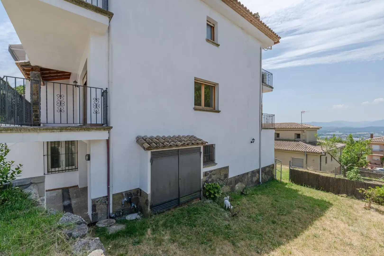 Houses for rent in ABAT ESCARRE, Montjuïc