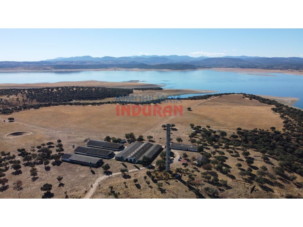 Houses for sale in Peraleda de la Mata