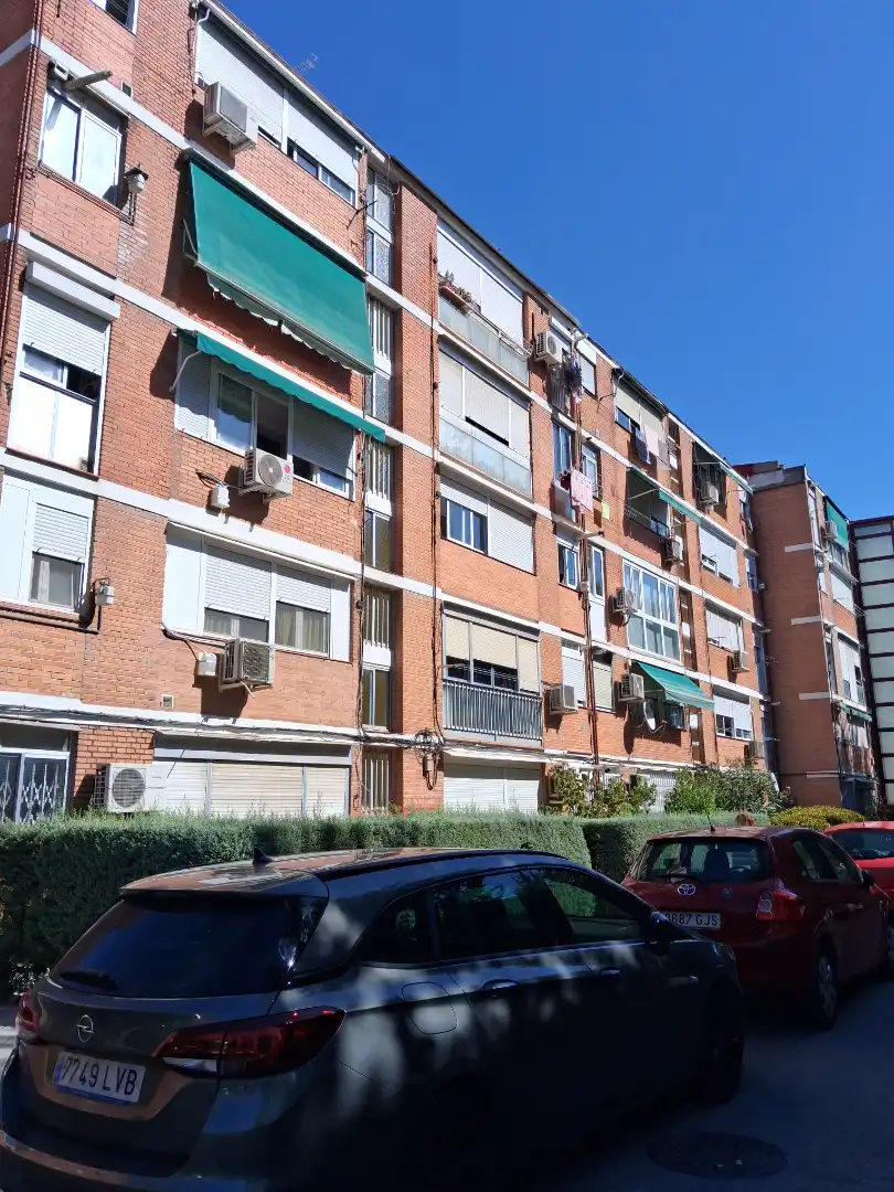 Piso en venta en Calle del Corregidor Juan Francisco de Luján 37, imagen 2