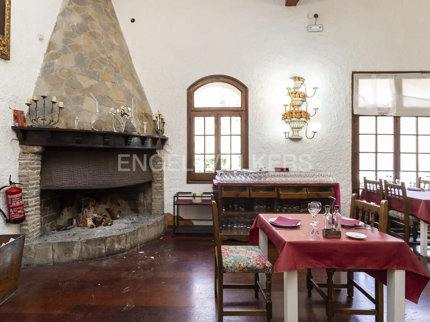 Business premises to rent in Vallirana, imagen 18