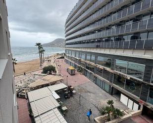Apartment for sale in Balandros, Zona Pueblo, Calpe / Calp