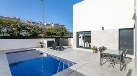 Foto 2 de Casa o xalet en venda a Daya Nueva, Alicante