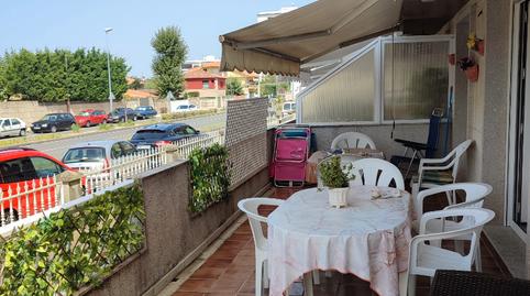 Foto 2 de Pis en venda a Estrada Pola Vía, Panxón, Nigrán