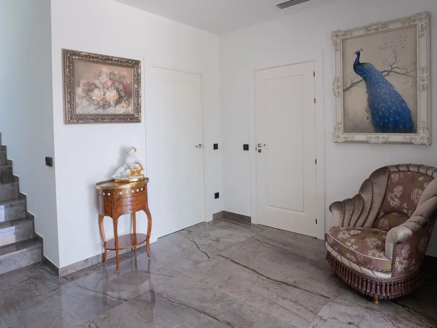 Detached house with pool for sale in Torre Valentina - Mas Vilar de La Mutxada - Treumal, imagen 25