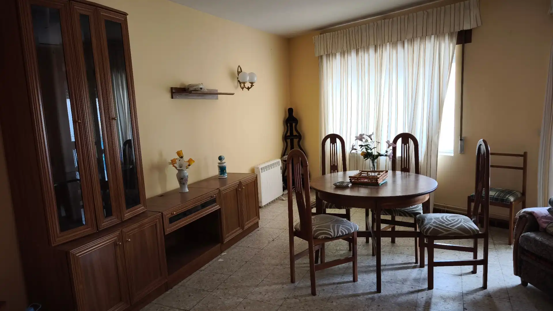 Comedor de Casa adosada en venta en Sotillo de la Adrada