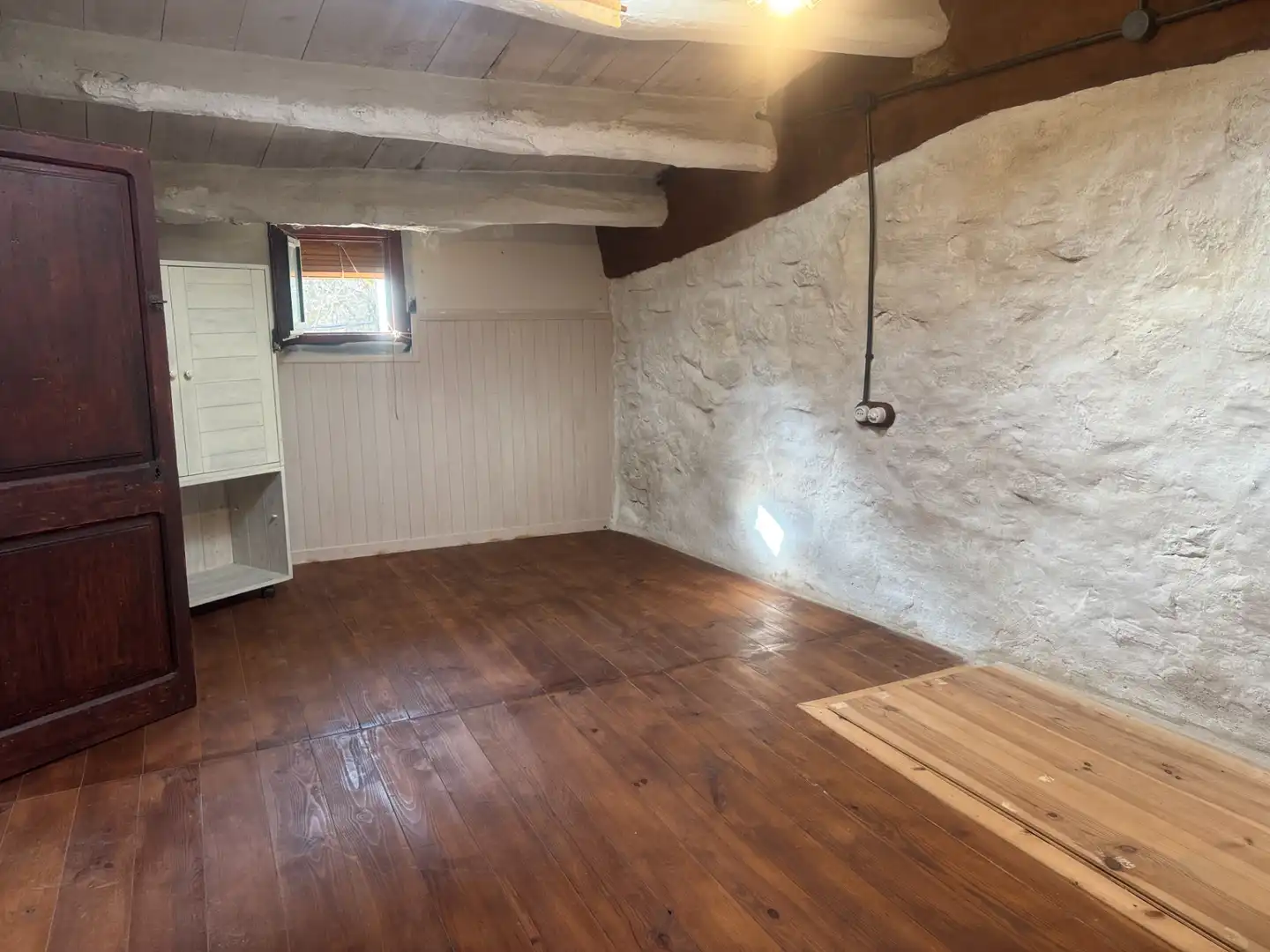 Casa adosada en venta en Massoteres