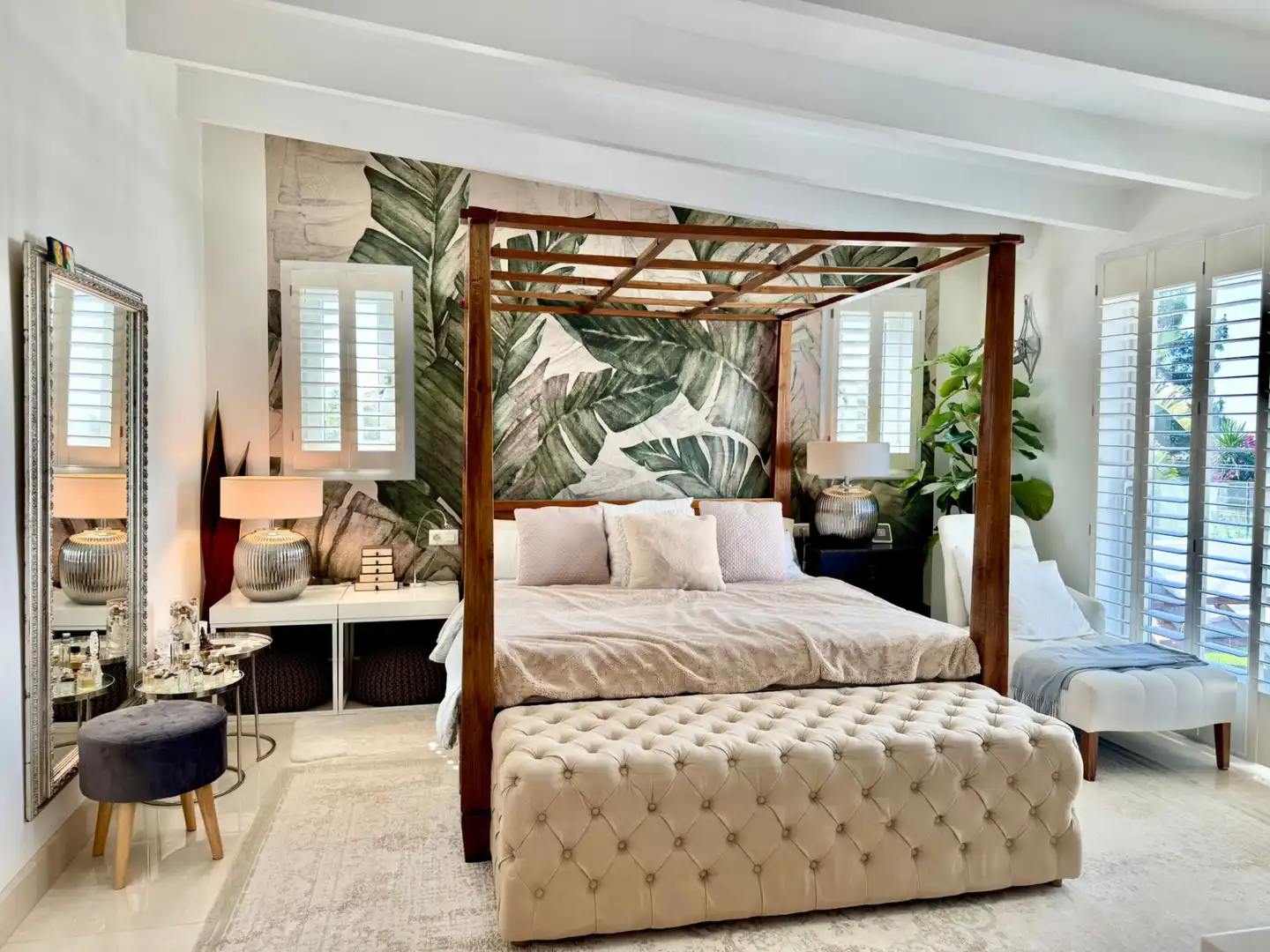 Haus mit Pool zum Verkauf in La Quinta, imagen 8
