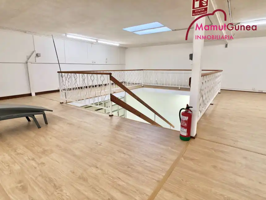Business premises to rent in Oiartzun, imagen 2