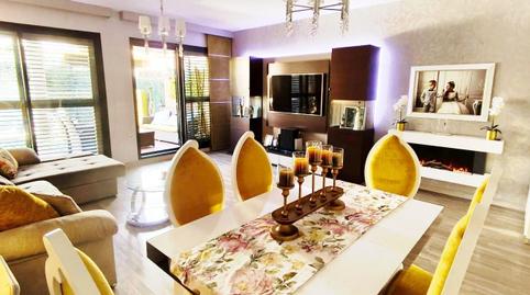 Foto 5 von Einfamilien-Reihenhaus zum Verkauf in La Quinta, Molina de Segura