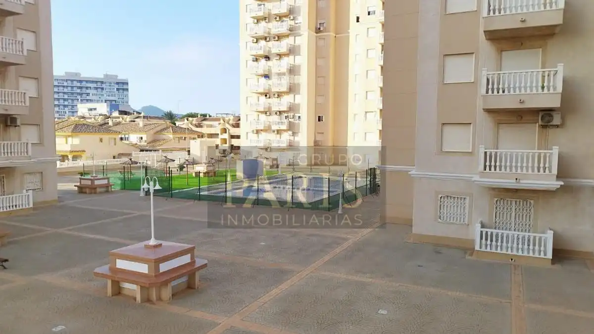 Apartments for rent in Urbanizacion Villacristal, Playa Honda - Playa Paraíso