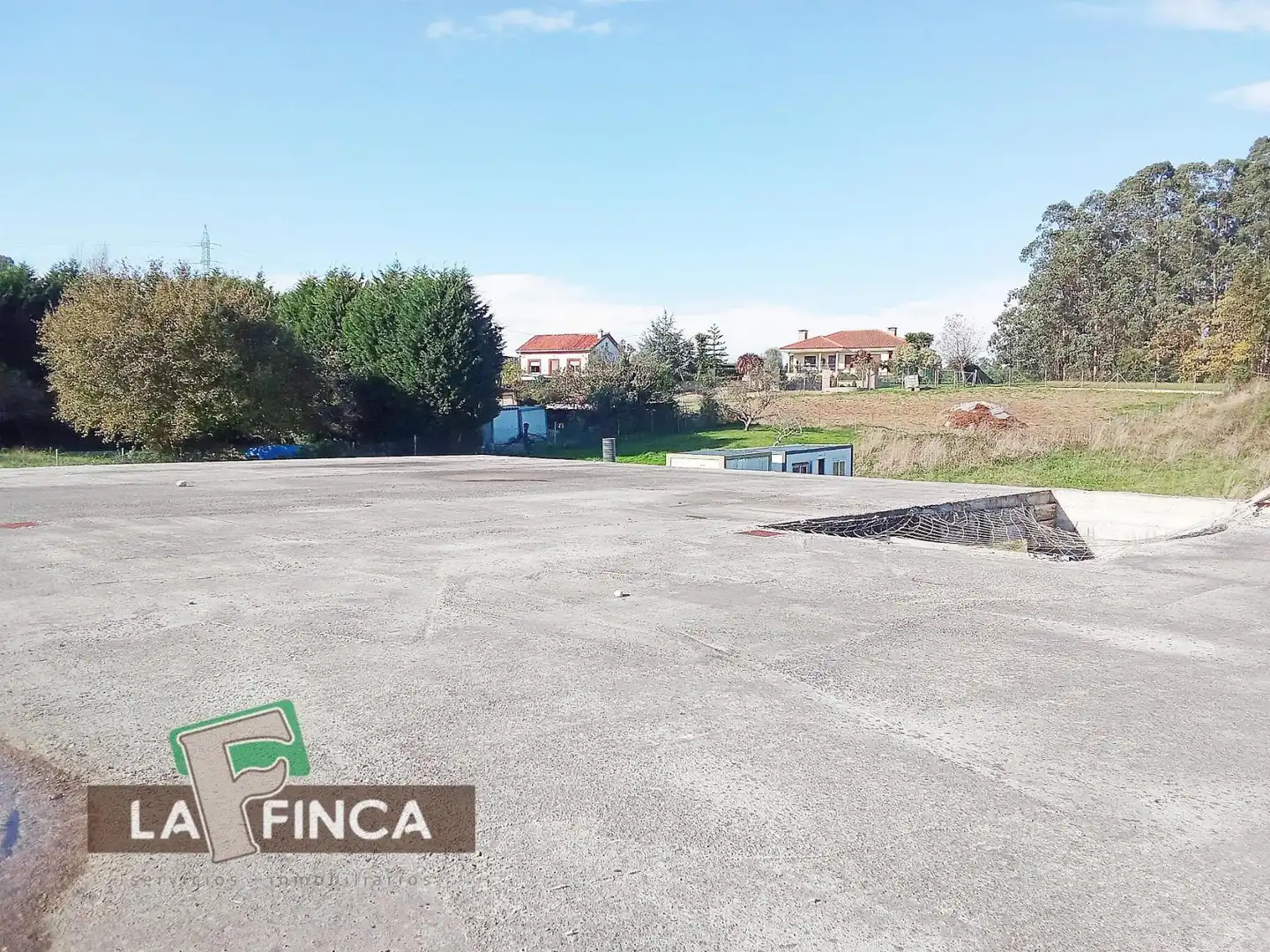 Residential for sale in Corvera de Asturias