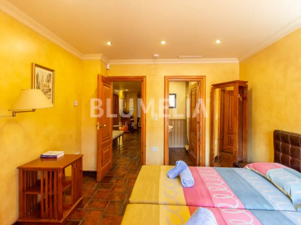 Casa con terraza en venta en Calle Historiador Palau, imagen 46