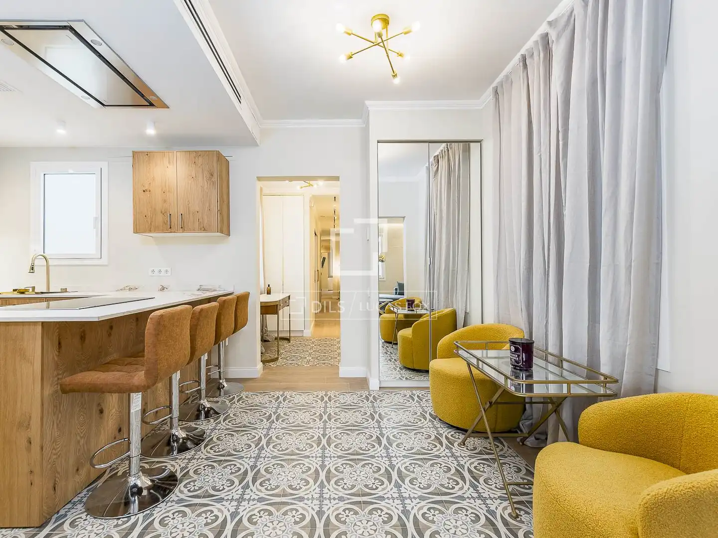 Piso con ascensor en venta en Eixample, imagen 9