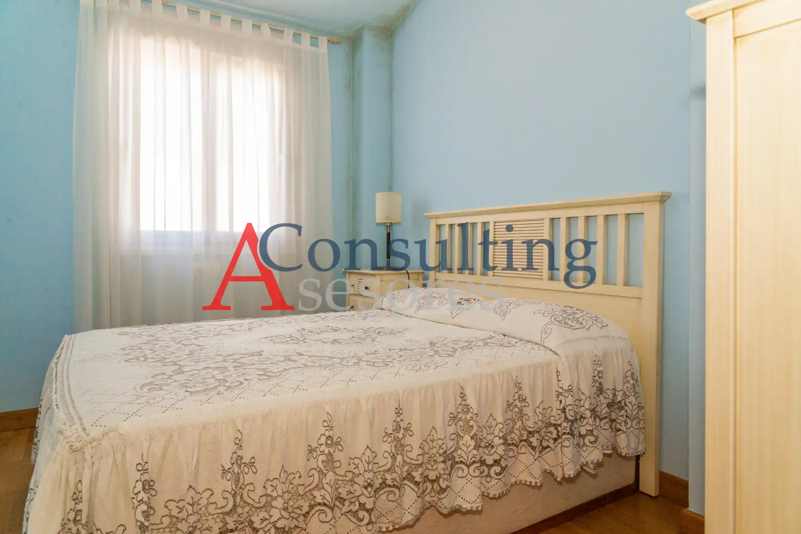 Habitación de Dúplex en venta en San Juan del Puerto con Amueblado, Horno y Lavadora