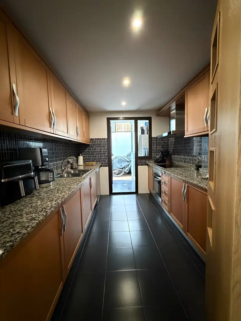 Apartment with pool for sale in Selwo, imagen 21