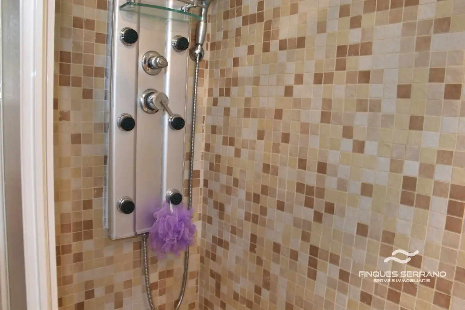 Chalet con piscina en venta en altafulla, imagen 51