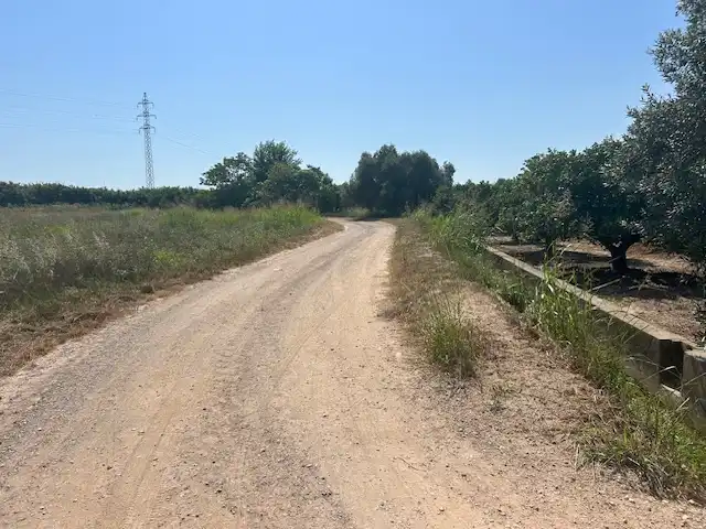 Rural land for sale in Carrer del Pou, imagen 8
