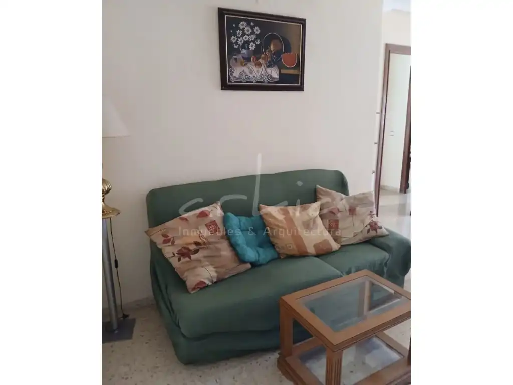 Sala de estar de Piso en venta en Alaquàs