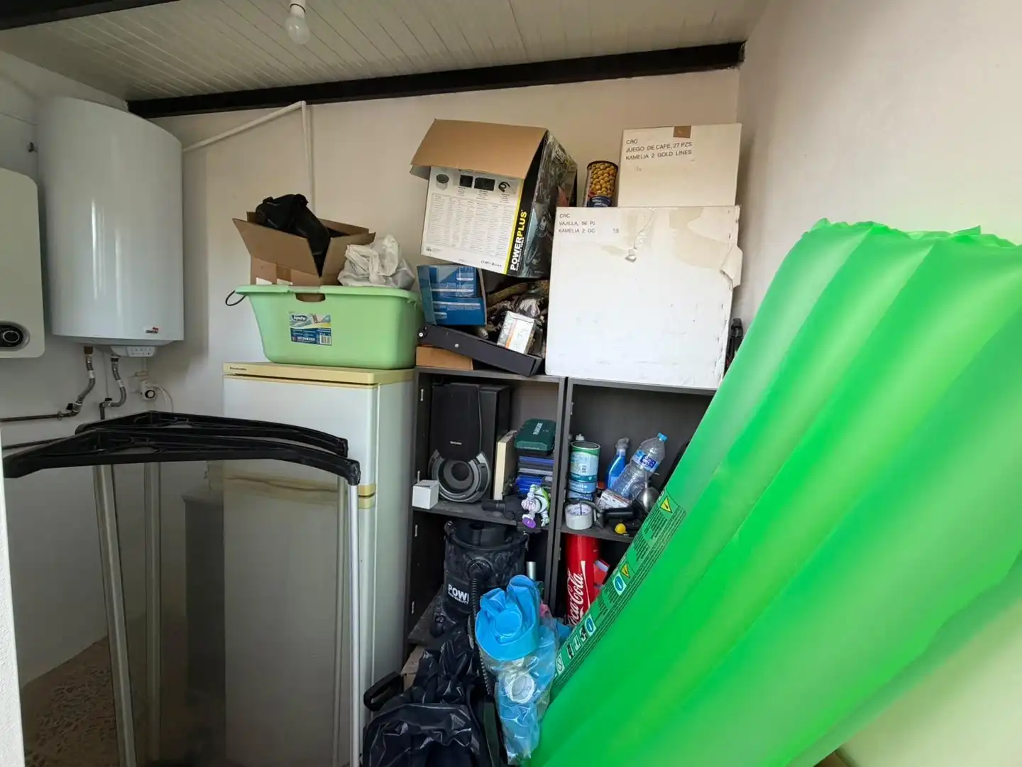 Casa con piscina in vendita a Mollina, imagen 20