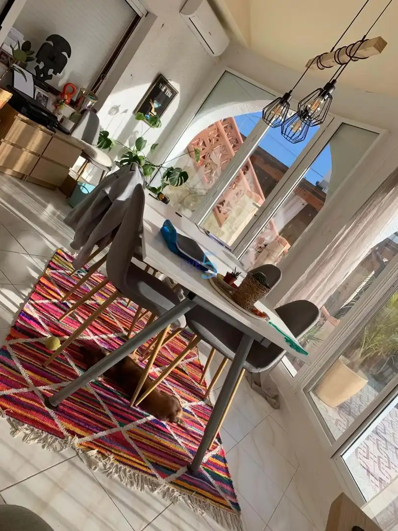 Casa con piscina en venta en Calle Barranco, imagen 21