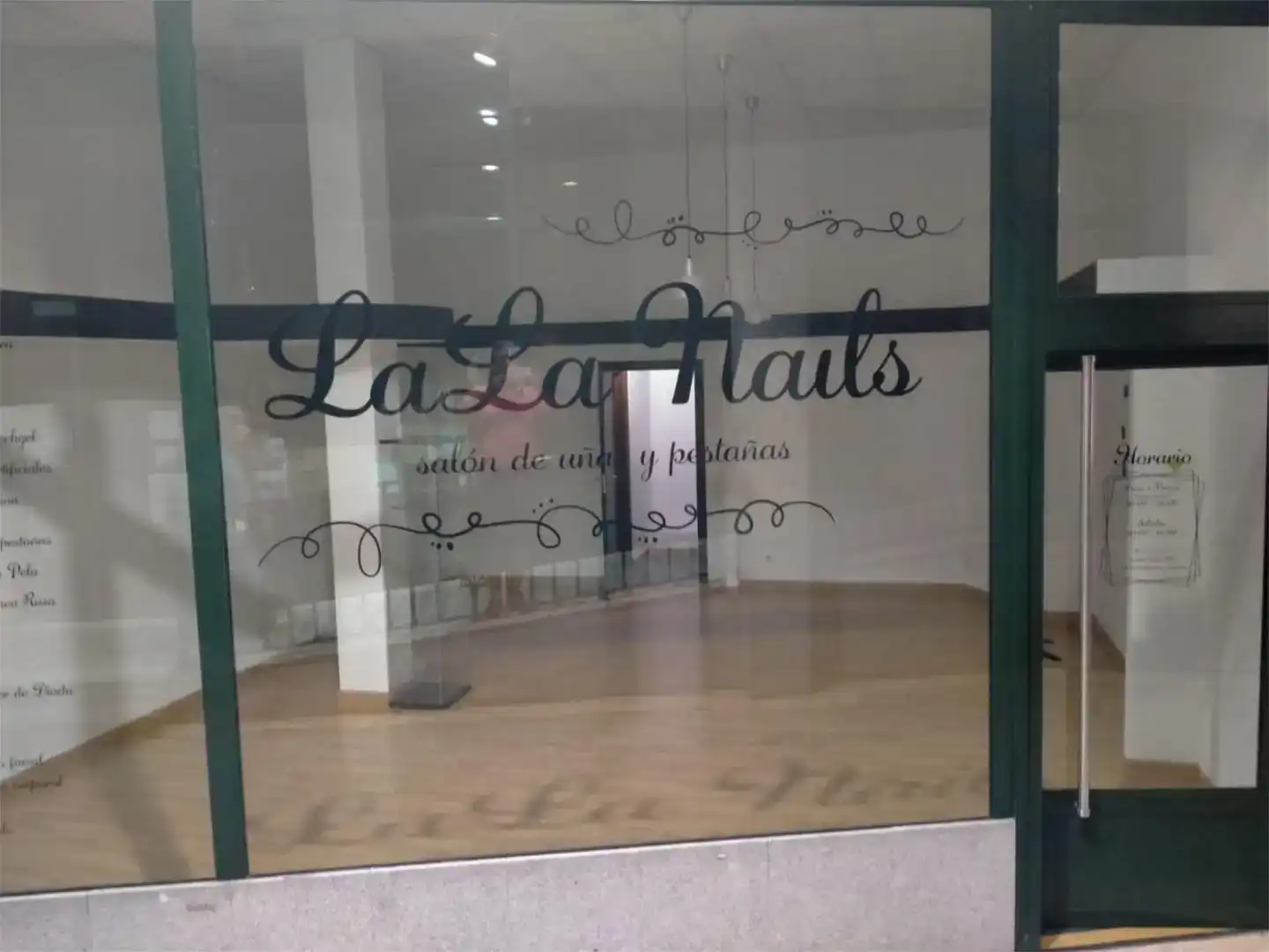Local en venda en Ribadeo, Lugo