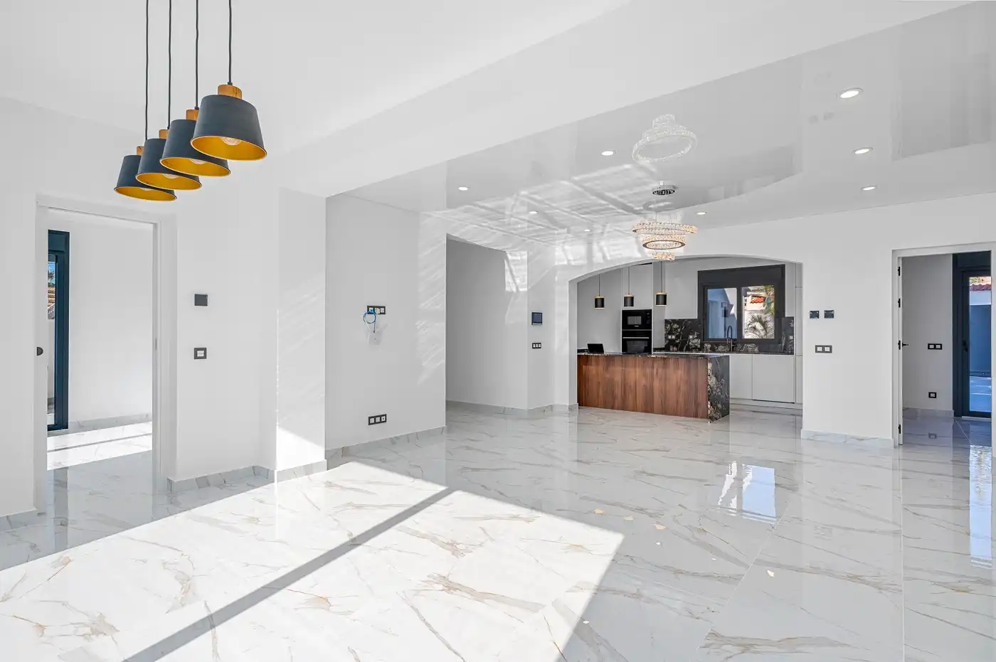 Maison avec jardin à vendre à Ciudad Quesada, imagen 13
