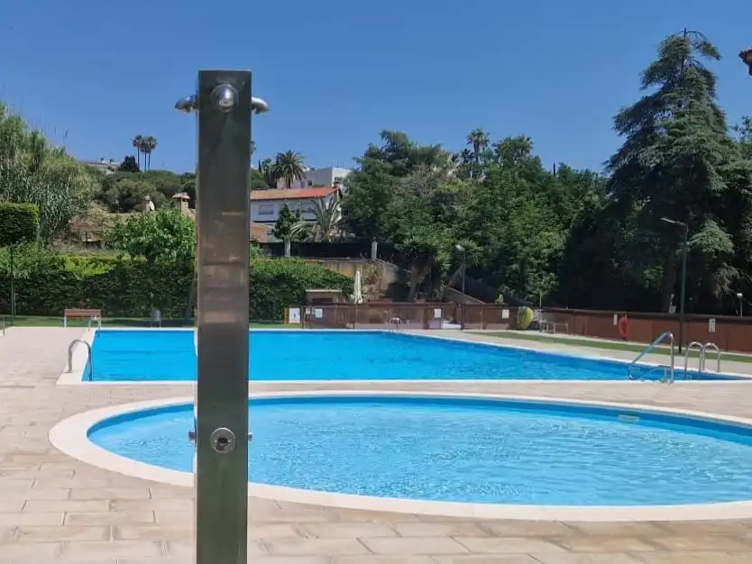 Appartement avec jardin à vendre à Vila de Tossa 91, imagen 32